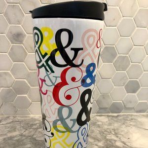 Starbucks Travel Tumbler